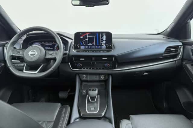 Nissan Qashqai (2022) thumbnail 31