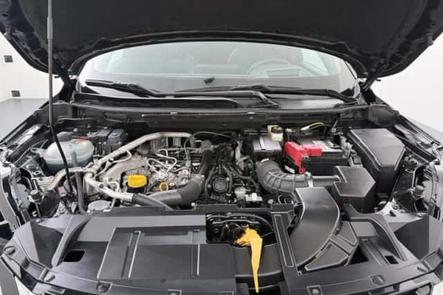 Nissan Qashqai (2022) thumbnail 34
