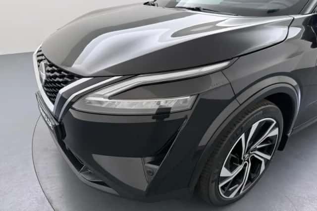Nissan Qashqai (2022) thumbnail 35