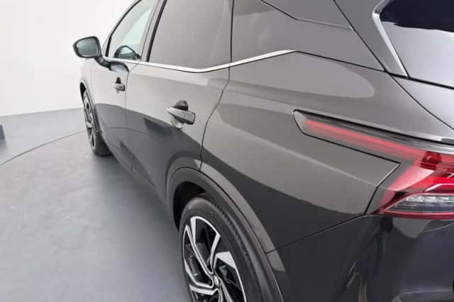 Nissan Qashqai (2022) thumbnail 36