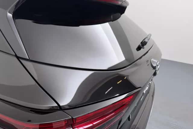 Nissan Qashqai (2022) thumbnail 37