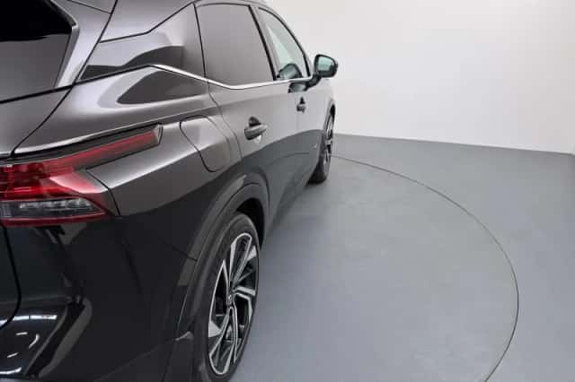 Nissan Qashqai (2022) thumbnail 39