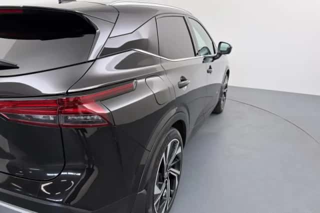 Nissan Qashqai (2022) thumbnail 40