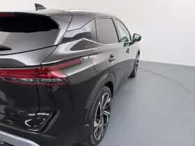 Nissan Qashqai (2022) thumbnail 40