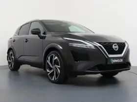 Nissan Qashqai (2022) thumbnail 7