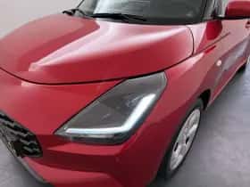 Suzuki Swift (2025) thumbnail 15