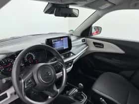 Suzuki Swift (2025) thumbnail 25