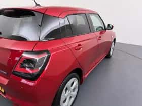 Suzuki Swift (2025) thumbnail 37
