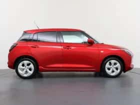 Suzuki Swift (2025) thumbnail 6