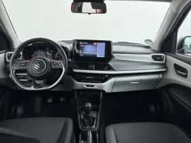 Suzuki Swift (2025) thumbnail 9