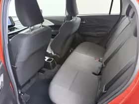 Suzuki Swift (2025) thumbnail 14