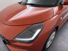 Suzuki Swift (2025) thumbnail 15