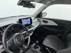 Suzuki Swift (2025) thumbnail 25