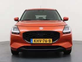 Suzuki Swift (2025) thumbnail 8