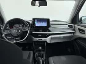 Suzuki Swift (2025) thumbnail 9
