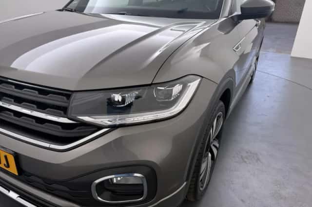 Volkswagen T-Cross (2020) thumbnail 32