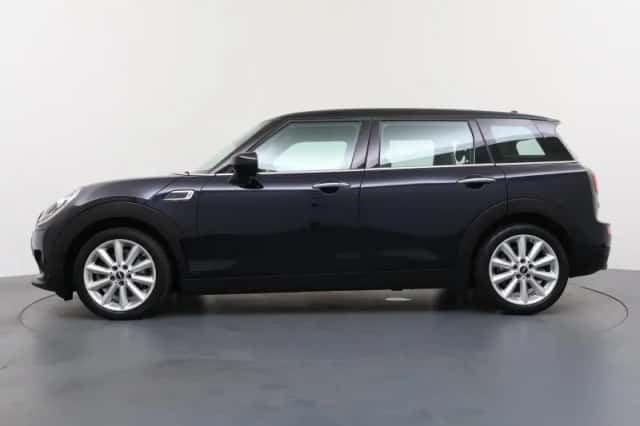MINI Clubman (2019) thumbnail 2