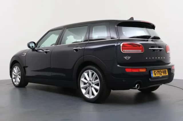 MINI Clubman (2019) thumbnail 3