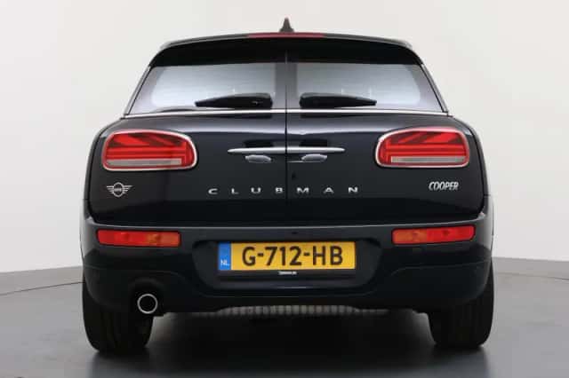 MINI Clubman (2019) thumbnail 4