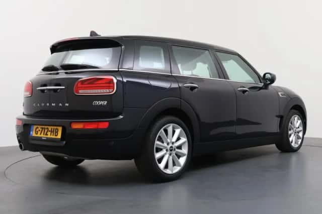 MINI Clubman (2019) thumbnail 5