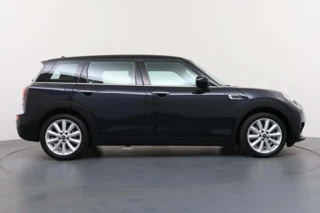 MINI Clubman (2019) thumbnail 6