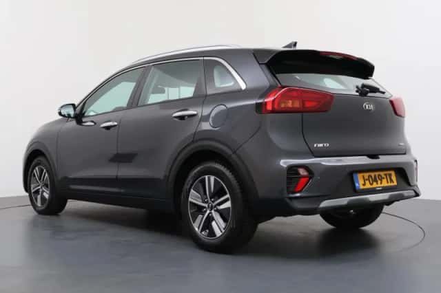 Kia Niro (2020) thumbnail 3