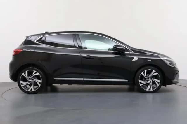 Renault Clio (2021) thumbnail 6