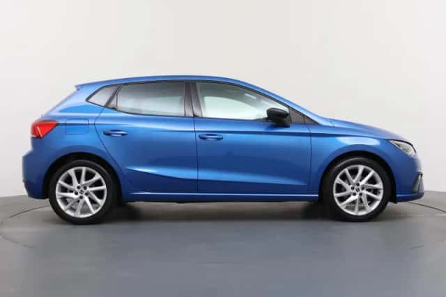 SEAT Ibiza (2022) thumbnail 6
