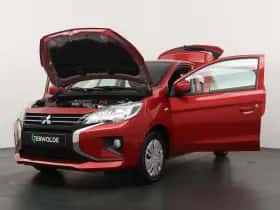 Mitsubishi Space Star (2025) thumbnail 18