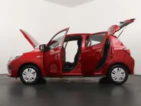 Mitsubishi Space Star (2025) thumbnail 19