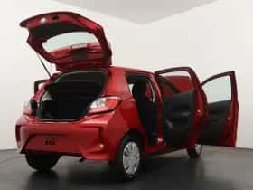 Mitsubishi Space Star (2025) thumbnail 22