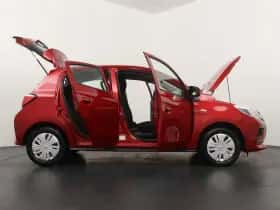 Mitsubishi Space Star (2025) thumbnail 23