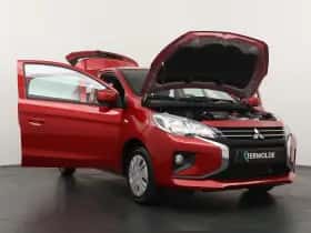 Mitsubishi Space Star (2025) thumbnail 24