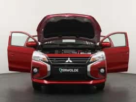 Mitsubishi Space Star (2025) thumbnail 25
