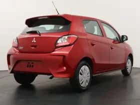 Mitsubishi Space Star (2025) thumbnail 6