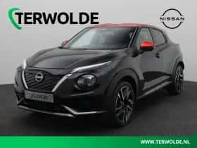 Nissan Juke (2026)