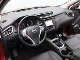 Nissan Qashqai (2017) thumbnail 30