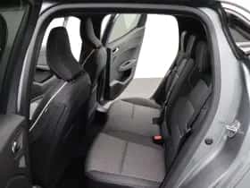 Mitsubishi Colt (2025) thumbnail 14