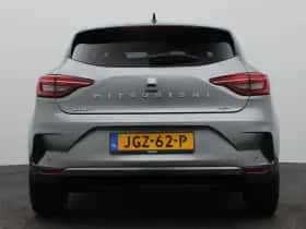 Mitsubishi Colt (2025) thumbnail 4