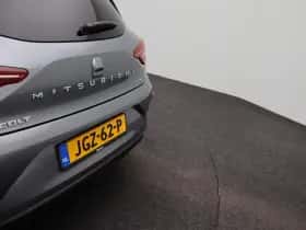 Mitsubishi Colt (2025) thumbnail 36