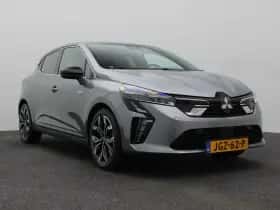 Mitsubishi Colt (2025) thumbnail 7