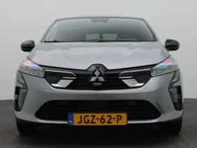Mitsubishi Colt (2025) thumbnail 8