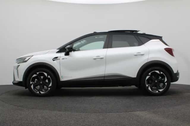 Mitsubishi ASX (2025) thumbnail 2