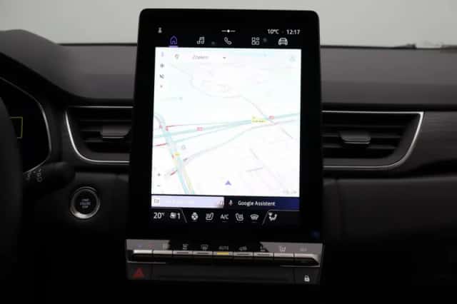 Mitsubishi ASX (2025) thumbnail 11