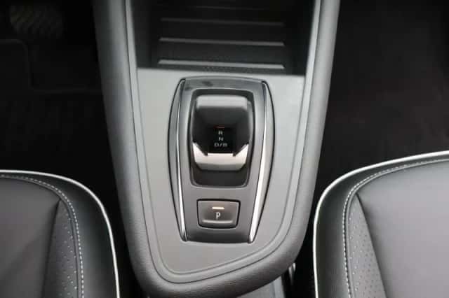 Mitsubishi ASX (2025) thumbnail 12