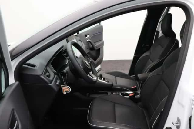 Mitsubishi ASX (2025) thumbnail 14