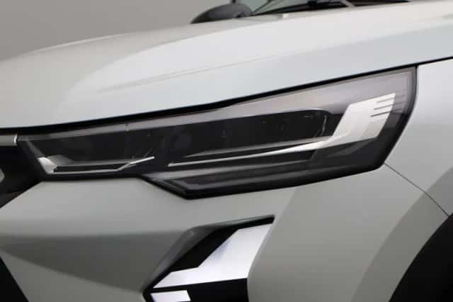 Mitsubishi ASX (2025) thumbnail 16