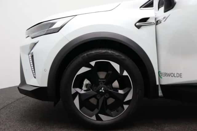 Mitsubishi ASX (2025) thumbnail 17