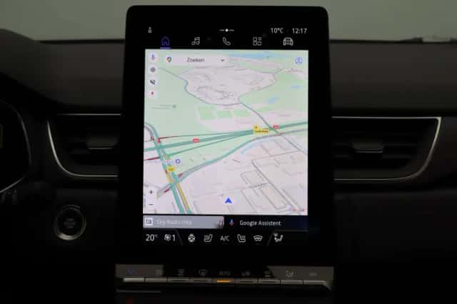 Mitsubishi ASX (2025) thumbnail 18