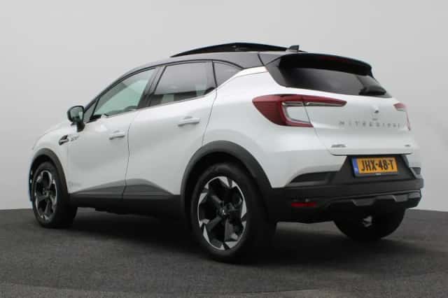 Mitsubishi ASX (2025) thumbnail 3
